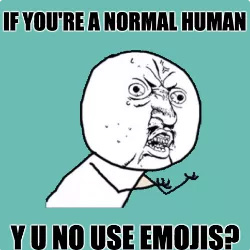 emojis