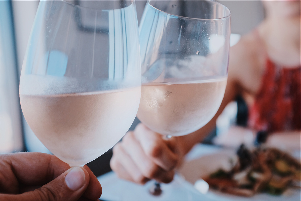 wine glasses – Date Smart in 2019